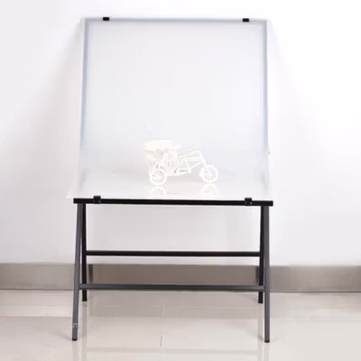 Andoer Meja Photo Studio Photography Shooting 93x60cm - S-1109 - No Color
