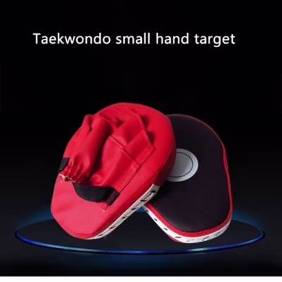 LANDSON Sarung Tangan Hand Target Training Taekwondo 1 PCS - TK70 - Black
