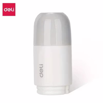 Deli Stempel Penghapus Resi Thermal Paper Coating Liquid 10ml - JQ123 - White