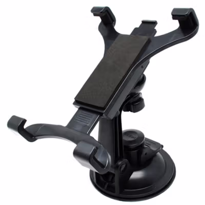 Weifeng Universal Car Holder untuk Tablet PC - WF-313C - Black — gambar 2