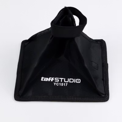 TaffSTUDIO Universal Softbox Flash Diffuser Camera DSLR - YC1517 - Black — gambar 2