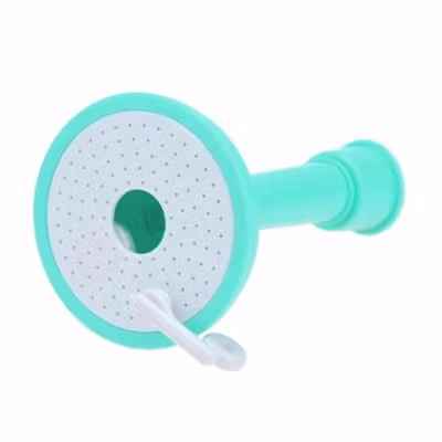Alloet Kepala Keran Sprayer Flexible Kitchen Faucet Extender - F43701-B - Multi-Color — gambar 2
