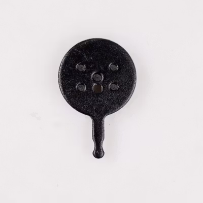 Lankeleisi Brake Pads Rem Sepeda Elektrik eBike for Lankeleisi - Black — gambar 2