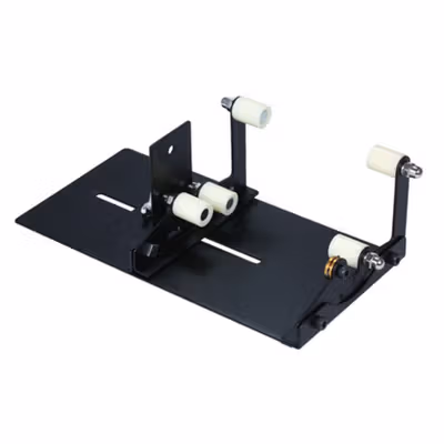 KMOON Pemotong Botol Kaca Glass Bottle Cutter DIY Tool - NETI2 - Black — gambar 2