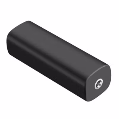 TDK Noise Filter Audio Common Ground Loop Insulator Anti-Interference - G1 - Black — gambar 2