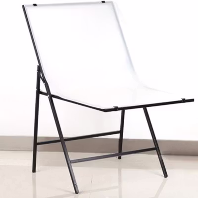 Andoer Meja Photo Studio Photography Shooting 93x60cm - S-1109 - No Color — gambar 2