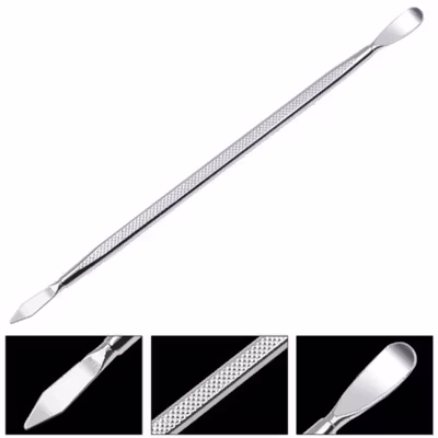 Taffware Pengungkit Bodi Smartphone Opening Tool Repair Kits 3 PCS - GD5236 - Silver — gambar 2