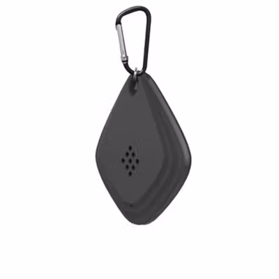 BCause Pembasmi Nyamuk Ultrasonic Portable Mosquito Repeller - 777 - Black — gambar 2