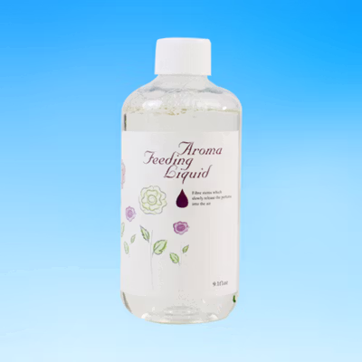CHENF Refill Cairan Pengharum Pure Essential Aromatherapy 260ml Lavender - DR-220 - No Color — gambar 2
