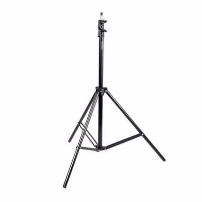 TaffSTUDIO Payung Softbox Reflektor Boom Arm Studio 50x70cm - SH-RGX-01 - Black — gambar 2