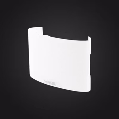 TaffLED Lampu Hias Dinding Outdoor Waterproof Warm White 3000K 4W - B053 - Warm White — gambar 2