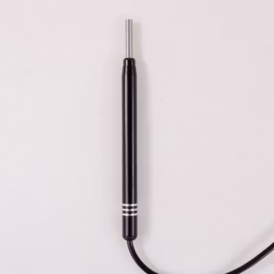 WSDCAM Kamera Endoskopi Pembersih Telinga LED Endoscope USB 3 in 1 - AN101 - Black — gambar 2