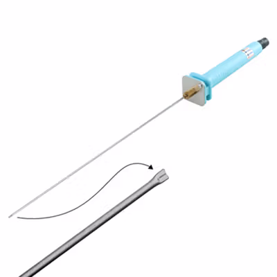 Taffware Pemotong Busa Polystyrene Styrofoam Cutter 15W 405mm - CT25 - Tosca — gambar 2