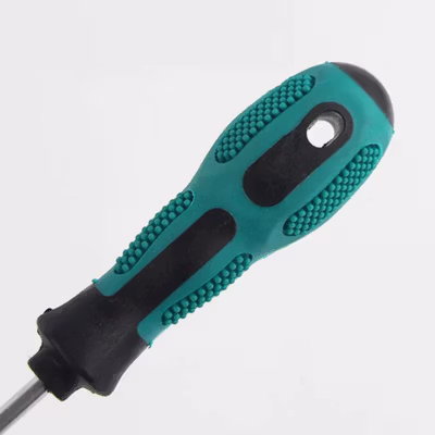 Taffware Obeng Set Torx Screwdriver Bit Household Repair Tools 13 PCS - RL13 - Green — gambar 2