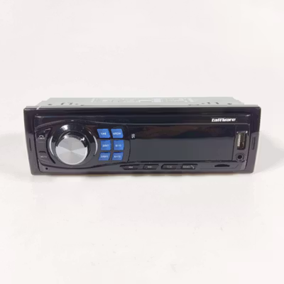 Taffware Tape Mobil Audio MP3 Player Bluetooth Wireless 12 Pin Plug - MP3-S210L - Black — gambar 2