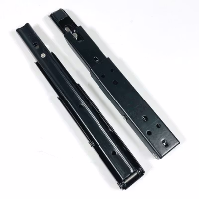 Taffware Bracket Siku Rak Dinding Penyangga Stainless Steel 60kg 2 PCS 10 Inch - NED-6112 - Black — gambar 2