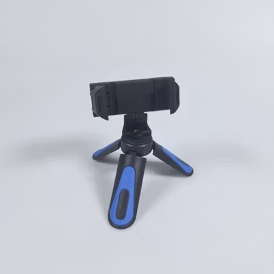 APEXEL Tripod HP Monopod Portable Rotateable 1/4 Screw - APL-JJ08 - Black — gambar 2