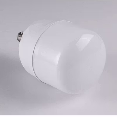 Shuai Lampu Bohlam LED Photography Light E27 Cool White 6500K 30W 30W - BL-94 - White — gambar 2