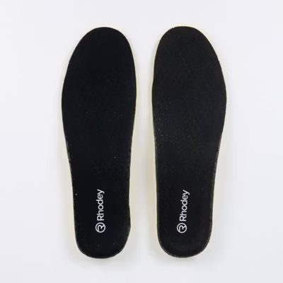 Rhodey Insole Sepatu Alas Kaki Orthopedic Sport 37 - Y3Y27 - Black — gambar 2