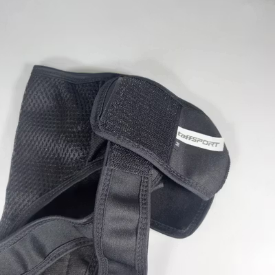 TaffSPORT Belt Terapi Koreksi Postur Punggung M - Y112 - Black — gambar 2