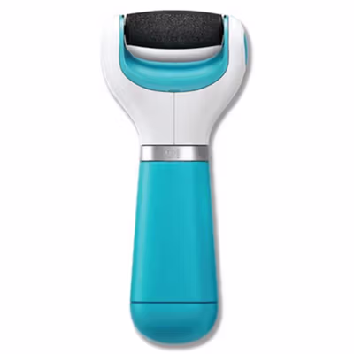 Amope Alat Penghalus Tumit Kaki Elektrik Pedicure Foot Grinder - W404 - White — gambar 2