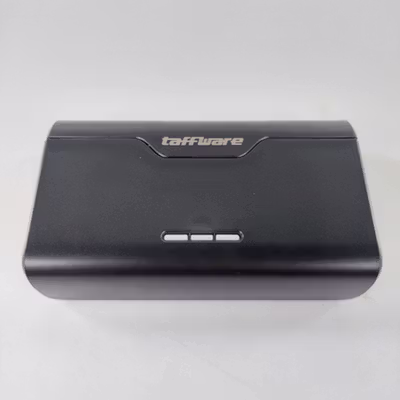 Taffware Charger Baterai Kamera NP-BX1 3 Slot for Sony Cybershot HDR - TFBX1 - Black — gambar 2
