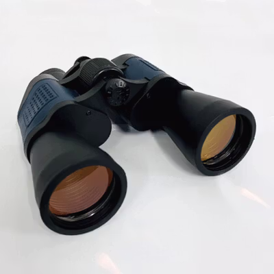 NIGHT.WORKING Teropong Binocular Outdoor Magnification 80x80 - BC-BR-07 - Black — gambar 2