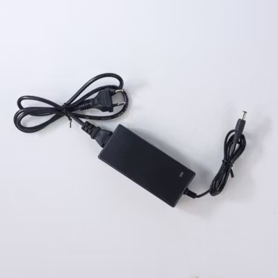 TiaoChongYi Adaptor Power Supply Converter LED AC to DC 12V 5A 60W - 1250 - Black — gambar 2