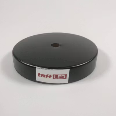 TaffLED Fitting Lampu Gantung Hias Nordic Minimalis E27 220V - KA28 - Golden — gambar 2