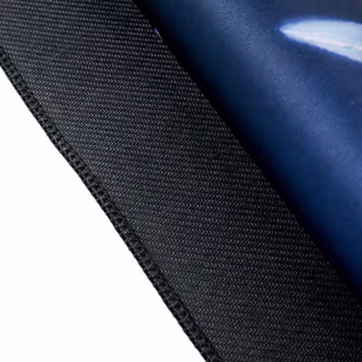 TaffGEAR Mouse Pad Gaming XL Demon Slayer Desk Mat 800x400x2mm - RO63 - No Color — gambar 2