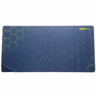 TaffGO Gaming Mouse Pad XL Desk Mat 800x400x2mm - RO70 - No Color — gambar 2
