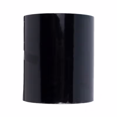 TaffPACK Lakban Anti Bocor Waterproof Leak Repair Tape 10x150cm - 51DB - Black — gambar 2