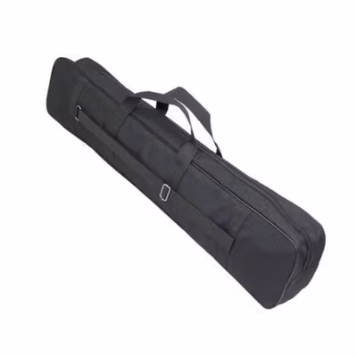 Achteruit Tas Panah Archery Recurve Bow and Arrow Bag 82cm - AC82 - Black — gambar 2