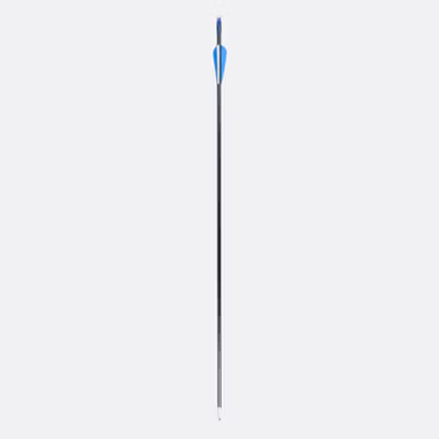 TaffSPORT Anak Panah Arrow Fiberglass Sport Equipment Spine 800 1 PCS - JH813 - Blue — gambar 2