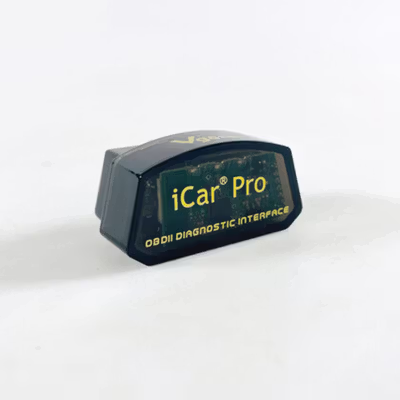 Vgate iCar Pro OBD2 Scanner Code Reader Bluetooth 4.0 Diagnostic Tool - ELM327 - Black — gambar 2