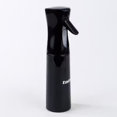TaffHOME Botol Spray Semprotan Tanaman Disinfektan Serbaguna Flairosol 500ml - YG-15/20/30/50 - Black — gambar 2