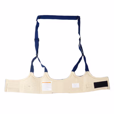 Alat Bantu Jalan Bayi Walking Assistant Baby - X101 - Deep Blue — gambar 3