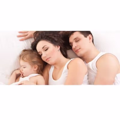 InniFun Alat Bantu Stop Dengkur Snoring Solution Mouthpiece - BC003 - Blue — gambar 3