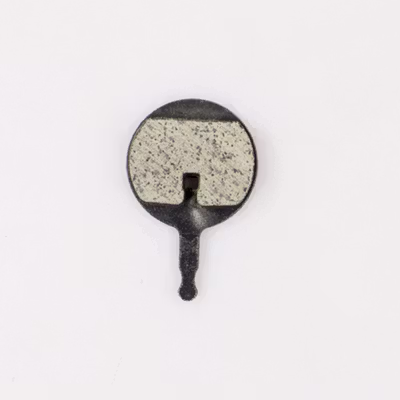 Lankeleisi Brake Pads Rem Sepeda Elektrik eBike for Lankeleisi - Black — gambar 3