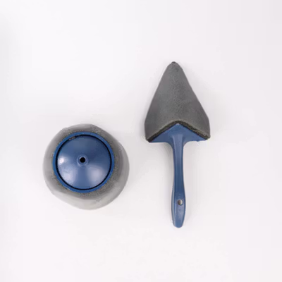 TaffHOME Kuas Cat Tembok Paint Runner Pro Roller - DY-526 - Blue — gambar 3