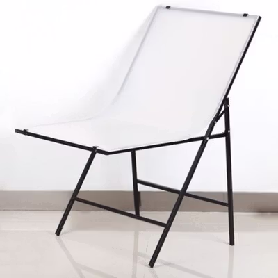 Andoer Meja Photo Studio Photography Shooting 93x60cm - S-1109 - No Color — gambar 3
