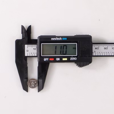 Taffware Jangka Sorong Digital Vernier Caliper with LCD Screen - JIGO-150 - Black — gambar 3