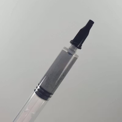 GD Thermal Paste Grease CPU Cooler Cooling VGA Heatsink Plaster 3g - GD900 - Gray — gambar 3