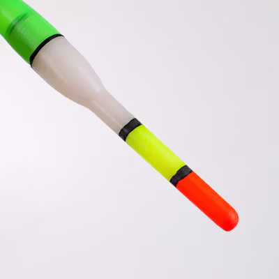 TaffSPORT Kumbul Pelampung Pancing LED Luminous Fishing Float 2 PCS - NT-02 - No Color — gambar 3