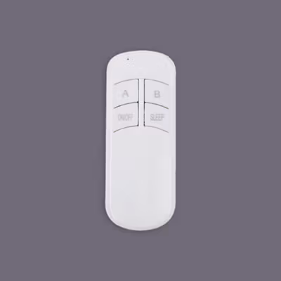TaffLED Wireless Remote Control Lampu Rumah 2 Way - YAM802 - No Color — gambar 3