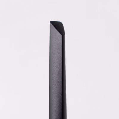 CDSENET Antena Router WiFi Dual Band 2.4GHz 5GHz 6dBi RP-SMA Male - Black — gambar 3
