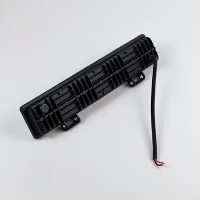 Changyu Lampu Sorot Mobil Floodlight Waterproof Cool White 6500K 180W - SDB18 - Black — gambar 3