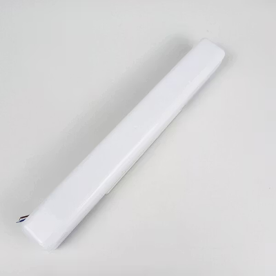 MAVESAN Lampu Cermin LED Minimalis Cool White 6500K 18W 40cm - MSL022 - White — gambar 3