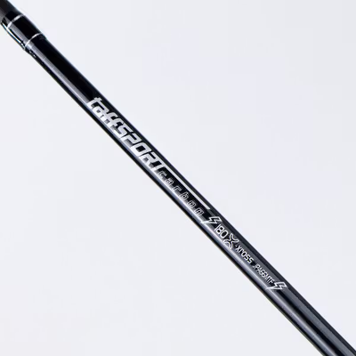 TaffSPORT Joran Pancing Baitcasting Carbon Fiber 4 Section 1.8M - JPA66MTF - Yellow — gambar 3