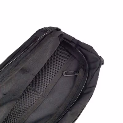 NITECORE Tas Selempang Multi-Purpose Utility Pouch - NUP30 - Black — gambar 3